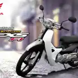 Honda EX5 Dream FI, Reinkarnasi Bebek si Mandra