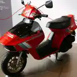 Ternyata Nenek Moyang Honda BeAT Sudah Hadir Sejak Tahun 1983