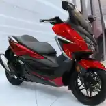 Skema Cicilan Honda Forza 2021, Angsuran Rp 2 Jutaan!