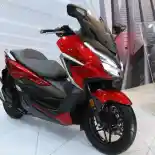 Hasil Tes Akselerasi Honda Forza 250 2021, 100 Km/Jam Cuma 15 Detik! Hasil Tes Akselerasi Honda Forza 250 2021, 100 Km/Jam Cuma 15 Detik!