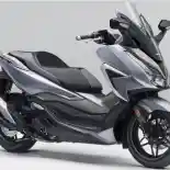 Honda Forza 250 Meluncur Pada Akhir Maret, Apa Saja yang Ditawarkan?