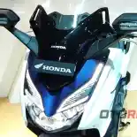 Honda Forza 350 Bakal Debut Di Thailand pada 13 Juli. Apa Ubahannya?