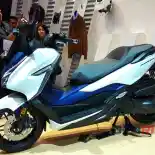 Dealer Honda Berikan Diskon Forza 250 Hingga Belasan Juta Rupiah!