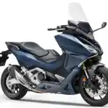 Bedah Fitur Honda Forza 750, Skutik Bergaya Grand Touring