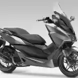 Honda Segarkan Tiga Skuter Bermesin Kecil di Eropa