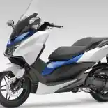 Honda Indonesia Diduga Bersiap Luncurkan Forza 250 Minggu Depan, Inilah Bocorannya