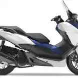 Skutik Misterius Terlihat di Bekasi, Diduga Model Terbaru dari Honda!