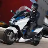 Diberitakan Ada Penampakan Skutik Misterius di Bekasi, Dugaan Menguat itulah Sosok Honda Forza 