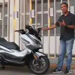 Honda Forza Sebenarnya Sudah Tercium Kehadirannya Sejak Lama, Ini Buktinya! Honda Forza Sebenarnya Sudah Tercium Kehadirannya Sejak Lama, Ini Buktinya!