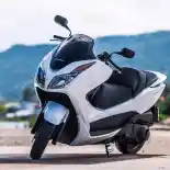 Honda Indonesia Siapkan Skutik Baru, Inilah Bocorannya!