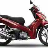 Honda Rilis Motor Bebek Anyar Kembaran Supra X 125, Harga Rp 18 Jutaan Honda Rilis Motor Bebek Anyar Kembaran Supra X 125, Harga Rp 18 Jutaan