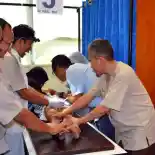 Cerita Honda Gelar Khitanan Massal dan Salurkan Beasiswa Pendidikan, Benar-benar Bikin Terharu 