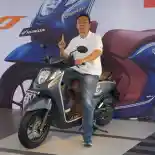 Honda Genio 2022 Resmi Dijual di Bandung, Harga Mulai Rp 18,5 Juta