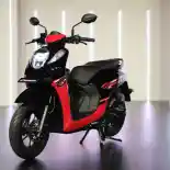 Sekali Isi Bensin Penuh, New Honda Genio Bisa Jalan Seberapa Jauh?