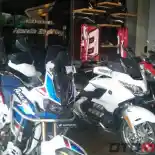 CMX500 Rebel Kuasai Jualan Dealer Honda Jakarta-Tangerang