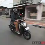 Bahaya Matikan Mesin Motor Matik Saat Kondisi Berjalan, Mitos atau Fakta?