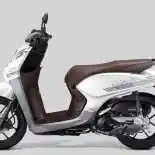 Punya Tampilan Baru, Apa Saja Fitur Honda Genio?