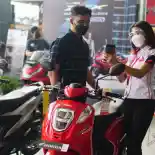 Dealer Honda Jawa Barat Beri Harga Khusus untuk Genio