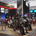 Daftar Harga Lengkap Motor HONDA (Oktober 2020)