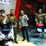 Daftar Harga Lengkap Motor Honda (April 2021)