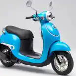 Mengejutkan, Honda Siap Luncurkan Skuter Baru Di Bulan Pertama Tahun Baru