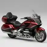 Detail Spesifikasi Honda GL1800 Gold Wing, Mesin 1.800 cc!
