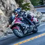 Honda GL1800 Gold Wing Terbaru Diluncurkan, Harganya Rp 1,1 Miliar!