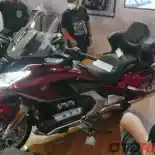 Di GIIAS 2021 Honda Gold Wing 1800 Bisa Dicicil, Uang Muka Setengah Miliar!