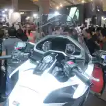 Honda Gold Wing Penuh Estetika & Modern, Inilah Tampilannya Dari Berbagai Sisi Honda Gold Wing Penuh Estetika & Modern, Inilah Tampilannya Dari Berbagai Sisi