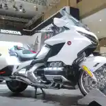Gelaran GIIAS 2018 Banyak Pamerkan Motor Kelir Putih, Inilah Keunggulan & Kelemahan Warna Putih