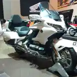 Hebatnya Orang Indonesia, Motor Honda Seharga Di Atas Rp 1 Miliar Ini Terjual 21 Unit