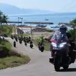 Tips Menjaga Ketahanan Fisik Saat Turing Jauh