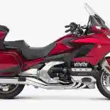 Honda Goldwing Segera Diluncurkan Di Bulan April, Inilah Bocoran Terkini