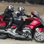 Membedah Honda Goldwing, Inilah Versi yang Dijual Di Indonesia!