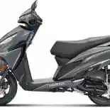 Spesifikasi dan Fitur Melimpah Skutik Rp 13 Jutaan, Honda Grazia Spesifikasi dan Fitur Melimpah Skutik Rp 13 Jutaan, Honda Grazia