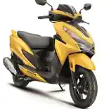 Honda Grazia Resmi Dipasarkan Seharga Rp 13 Jutaan, Apa Saja yang Ditawarkan?