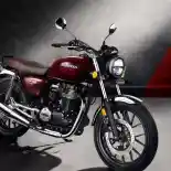 Honda CB Klasik Kembali Bangkit, Kini Gunakan Mesin Besar!