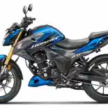 Motor 200 cc Honda Hornet 2.0 Resmi Hadir, Bagaimana Tampilannya?