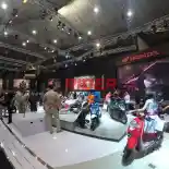 Digelar Awal November, Ini Daftar Merek Motor di IMOS 2022 Digelar Awal November, Ini Daftar Merek Motor di IMOS 2022