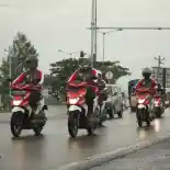 Daftar Harga Motor Honda Desember 2016 Daftar Harga Motor Honda Desember 2016