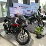 Honda Jawa Barat Tawarkan Beragam Promo Khusus Februari 2023