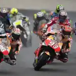 Ducati Boleh Juara di MotoGP Malaysia, Tapi Honda Pastikan Juara Dunia