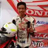 Honda Kaka Racing Team Siap Riset Motor Injeksi