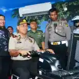 Honda Bangun Safety Riding Lab Astra, Untuk Apa?