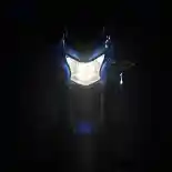 Mirip MegaPro, Motor Honda Livo Siap Diluncurkan di India