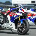 Honda Luncurkan CBR1000RR-R SP 2022 serta Livery 30th Anniversary
