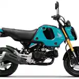 Honda Rilis Model Terbaru MSX 125 Grom, Fiturnya Makin Canggih Honda Rilis Model Terbaru MSX 125 Grom, Fiturnya Makin Canggih