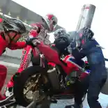 Pembalap Indonesia Finish 7 Besar di Suzuka 8 Hours Endurance World Championship, Seru & Menegangkan