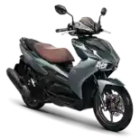 Honda Merilis Air Blade 160, Cocok Jadi Pesaing Yamaha Aerox 