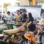 Honda Umumkan Modifikator Terbaik 2019 Honda Umumkan Modifikator Terbaik 2019